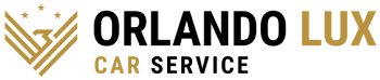 orlandoluxcarservice.com Logo